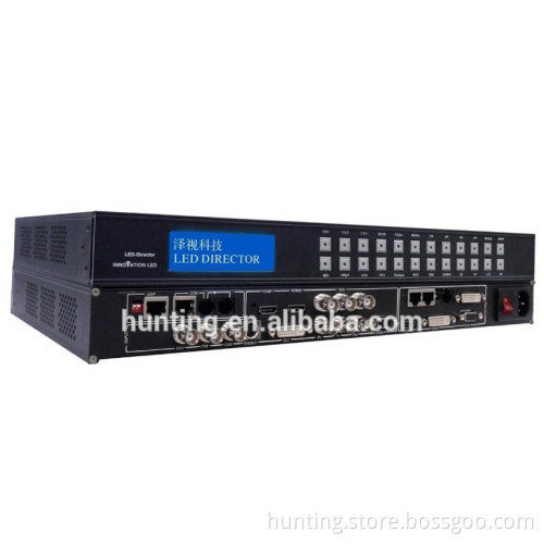 led display video processor with VGA/ VGI ,HDMI input
